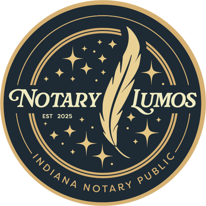 Notary Lumos